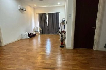 Tranquility Park @ East Ledang