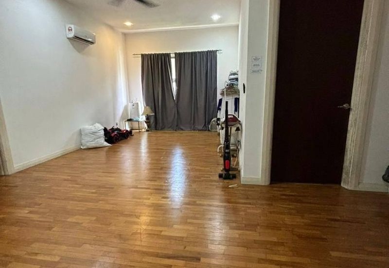 Tranquility Park @ East Ledang