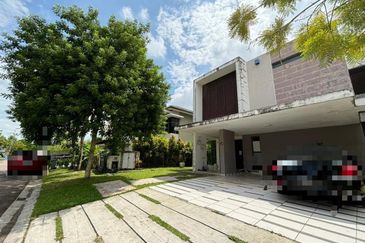 Tranquility Park @ East Ledang