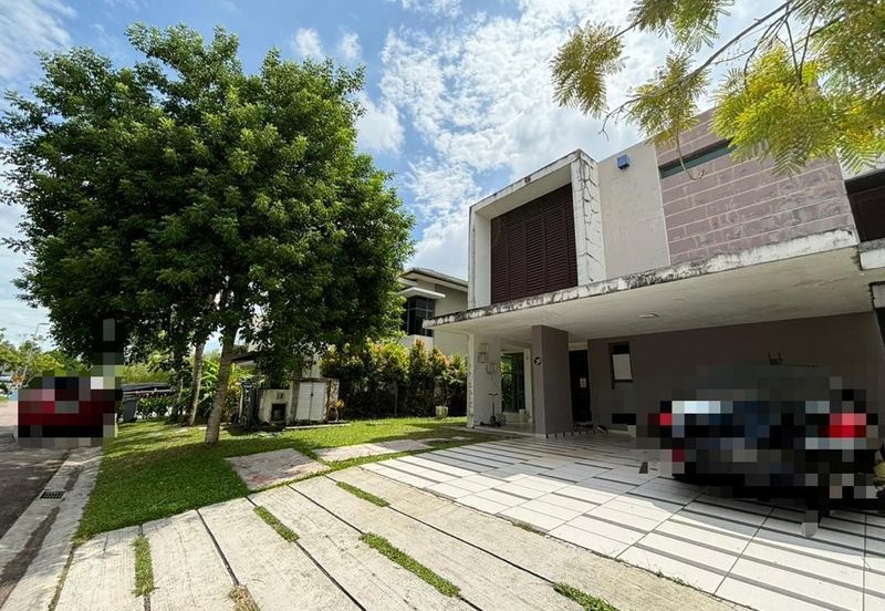 Tranquility Park @ East Ledang