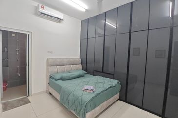 The Hills, Horizon Hills