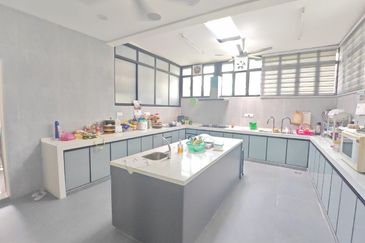 The Hills, Horizon Hills