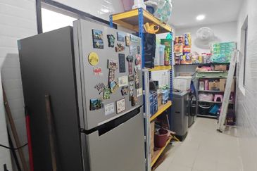 The Hills, Horizon Hills