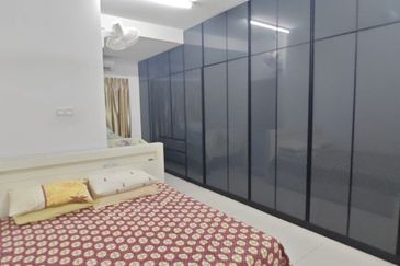 The Hills, Horizon Hills