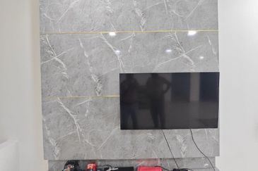 The Hills, Horizon Hills