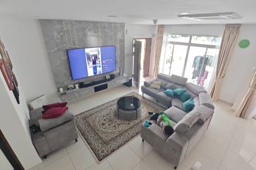 The Hills, Horizon Hills