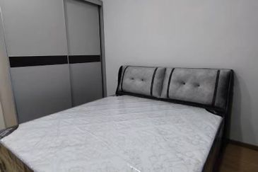 Kings Bay Country Garden @Danga Bay