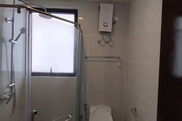 Kings Bay Country Garden @Danga Bay