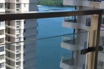 Kings Bay Country Garden @Danga Bay