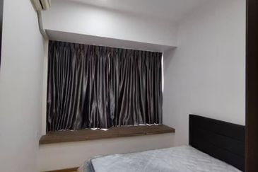 Kings Bay Country Garden @Danga Bay