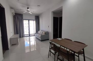 Kings Bay Country Garden @Danga Bay