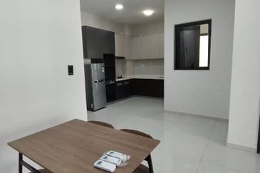 Kings Bay Country Garden @Danga Bay