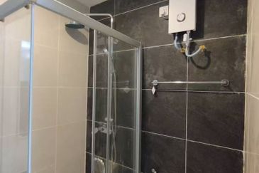 Kings Bay Country Garden @Danga Bay