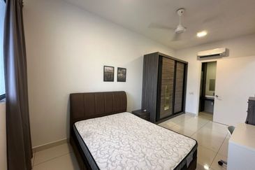 Eco Nest @ Eco Botanic