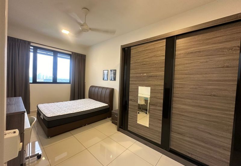 Eco Nest @ Eco Botanic