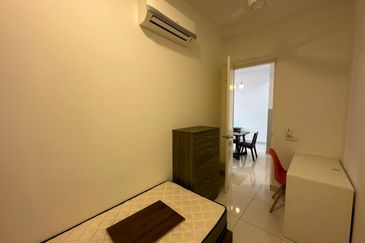 Eco Nest @ Eco Botanic