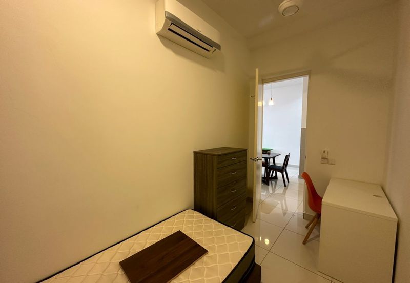 Eco Nest @ Eco Botanic