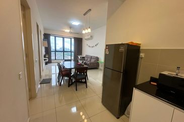 Eco Nest @ Eco Botanic