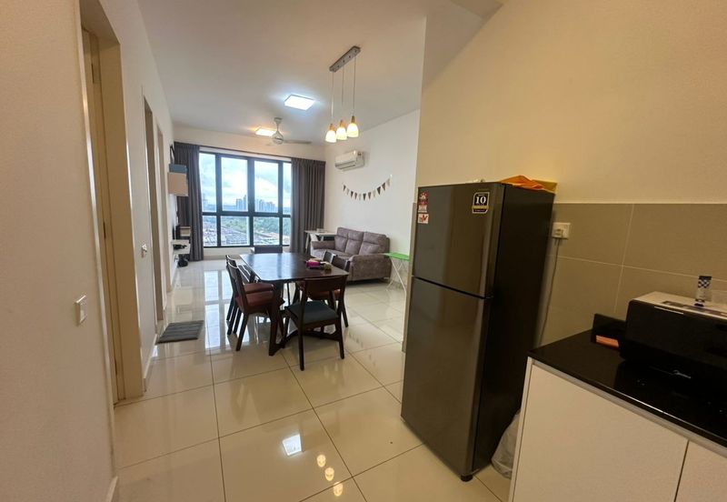 Eco Nest @ Eco Botanic