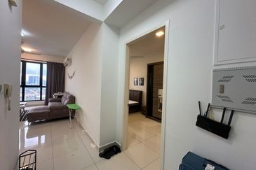 Eco Nest @ Eco Botanic