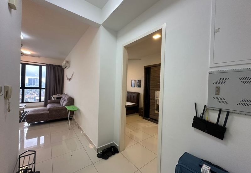 Eco Nest @ Eco Botanic