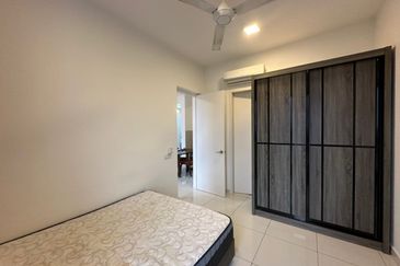 Eco Nest @ Eco Botanic