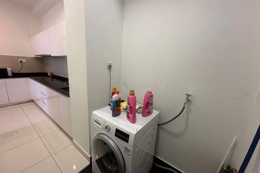 Eco Nest @ Eco Botanic