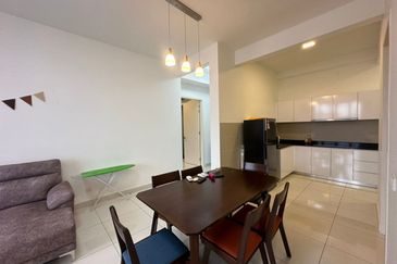 Eco Nest @ Eco Botanic