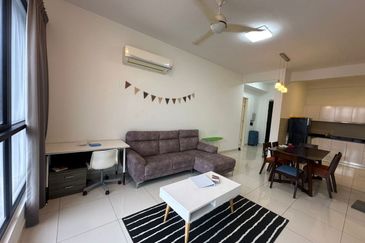 Eco Nest @ Eco Botanic