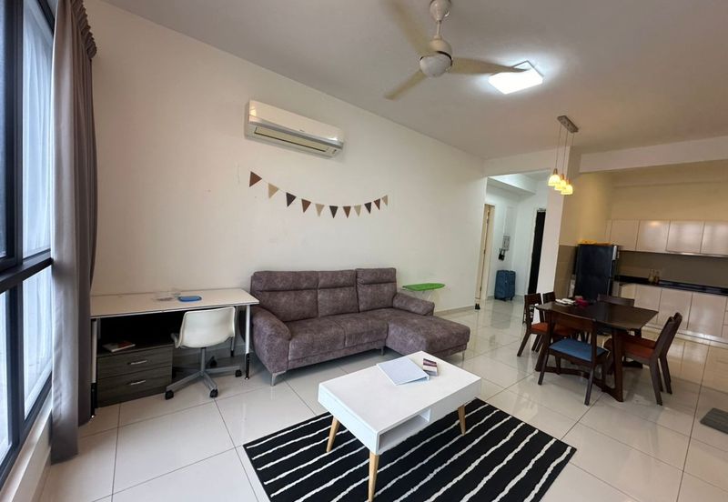 Eco Nest @ Eco Botanic