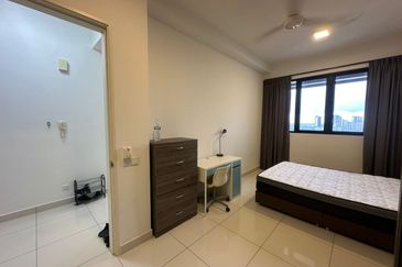 Eco Nest @ Eco Botanic