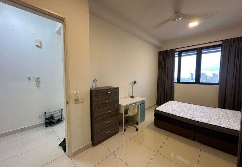 Eco Nest @ Eco Botanic