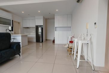 Citrine Hub Residences, Sunway Iskandar