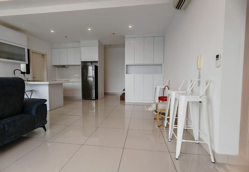 Citrine Hub Residences, Sunway Iskandar