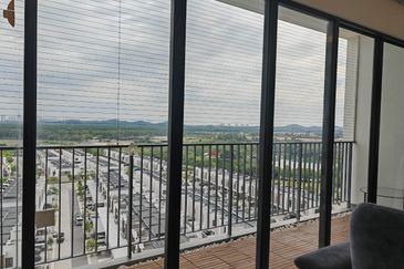 Citrine Hub Residences, Sunway Iskandar