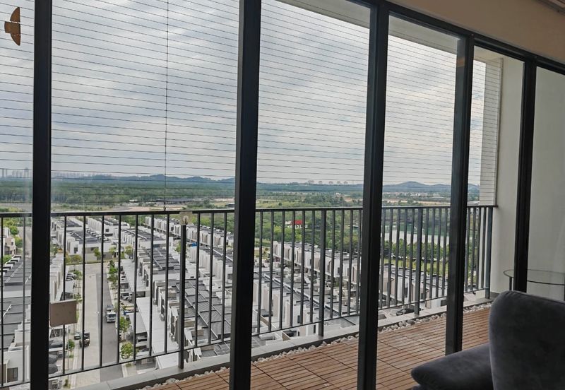 Citrine Hub Residences, Sunway Iskandar