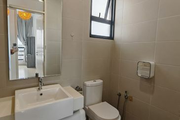 Citrine Hub Residences, Sunway Iskandar