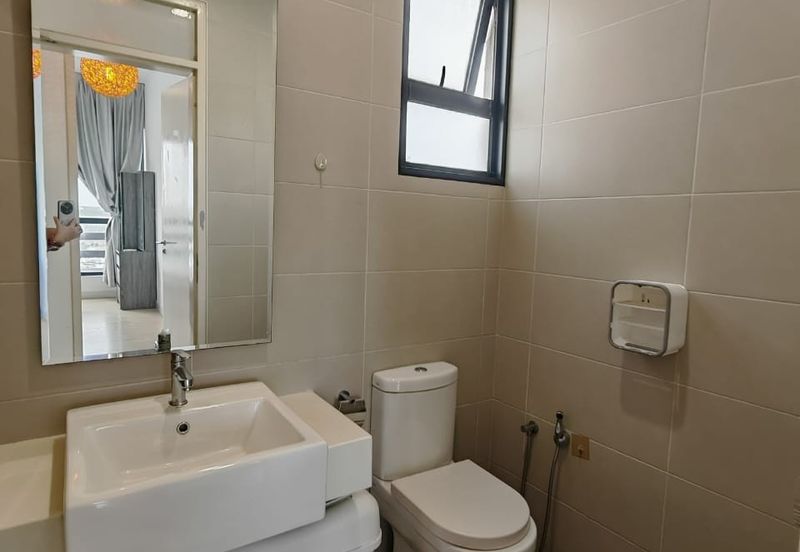 Citrine Hub Residences, Sunway Iskandar