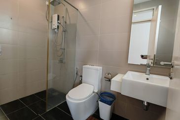 Citrine Hub Residences, Sunway Iskandar