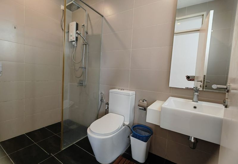 Citrine Hub Residences, Sunway Iskandar