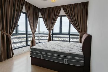 Citrine Hub Residences, Sunway Iskandar