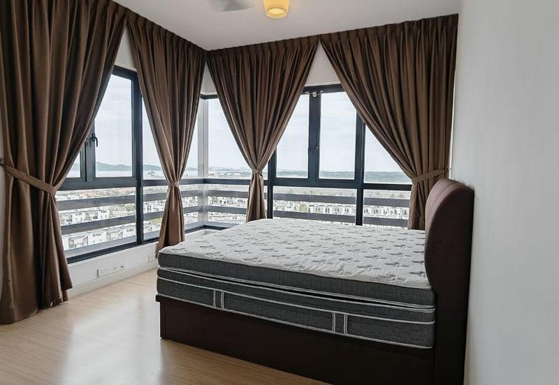 Citrine Hub Residences, Sunway Iskandar