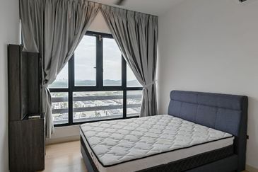 Citrine Hub Residences, Sunway Iskandar