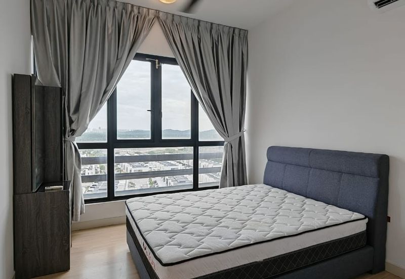 Citrine Hub Residences, Sunway Iskandar