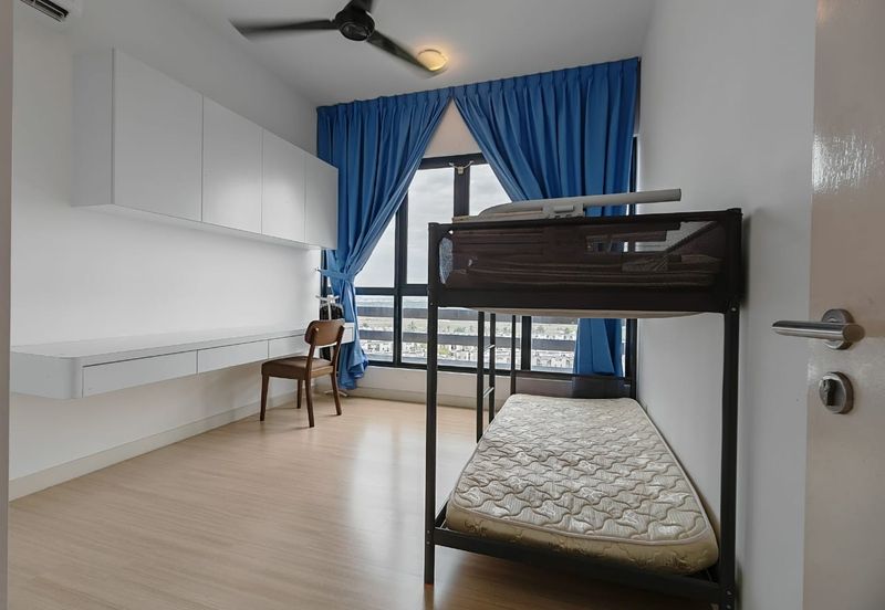 Citrine Hub Residences, Sunway Iskandar