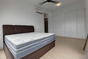 Citrine Hub Residences, Sunway Iskandar