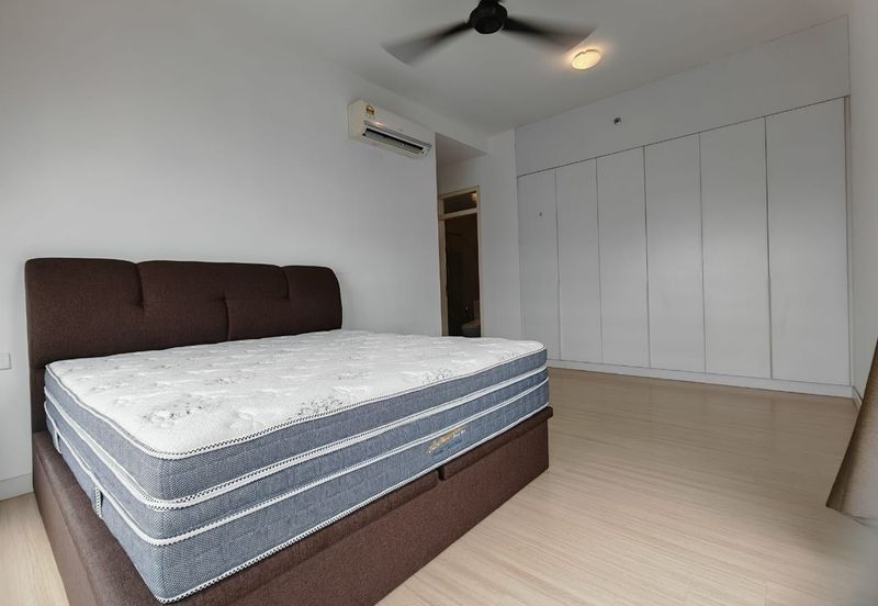 Citrine Hub Residences, Sunway Iskandar