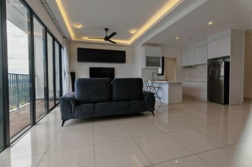 Citrine Hub Residences, Sunway Iskandar