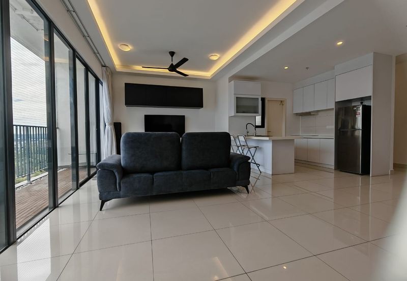 Citrine Hub Residences, Sunway Iskandar