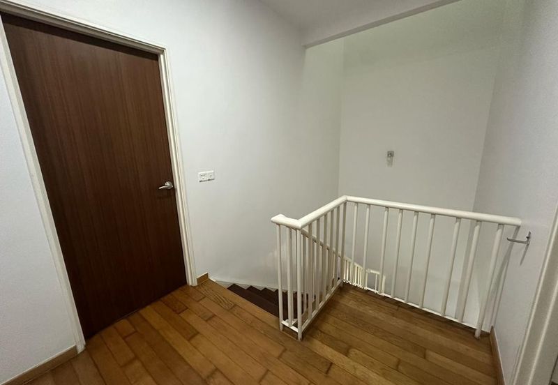 The Seed @ Sutera Utama